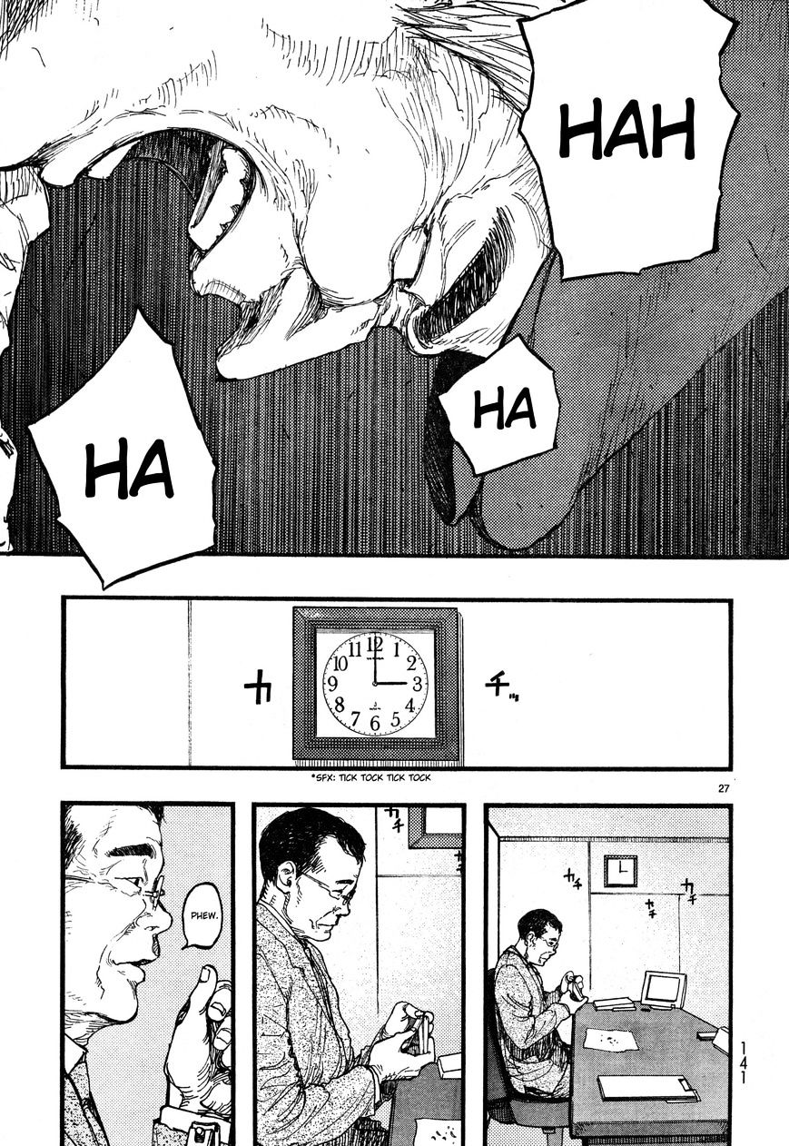 Read Ajin EN Manga Online
