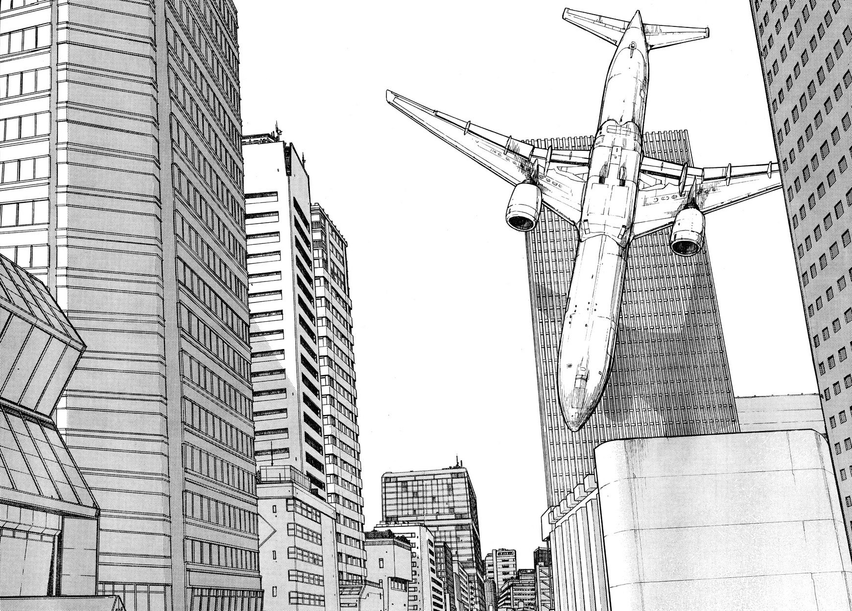 Read Ajin EN Manga Online