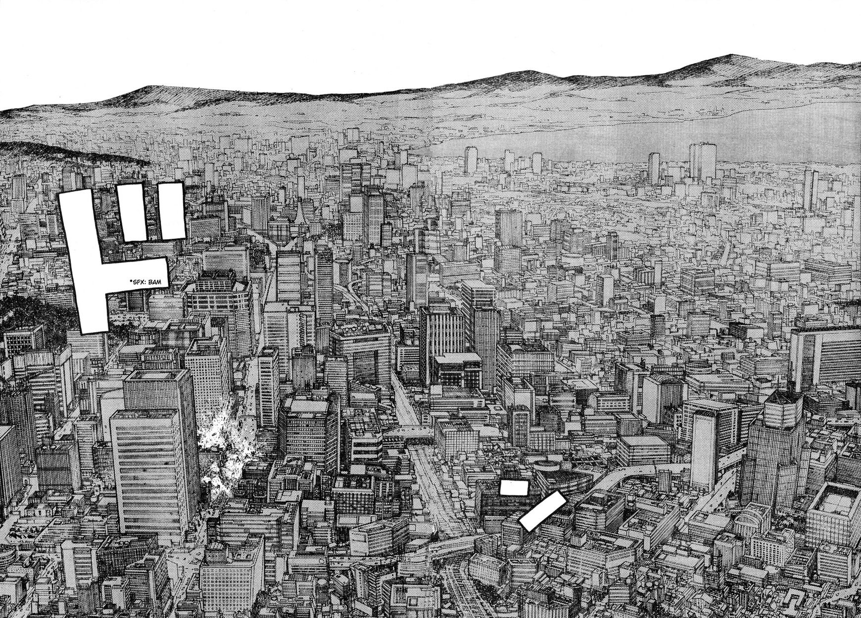 Read Ajin EN Manga Online