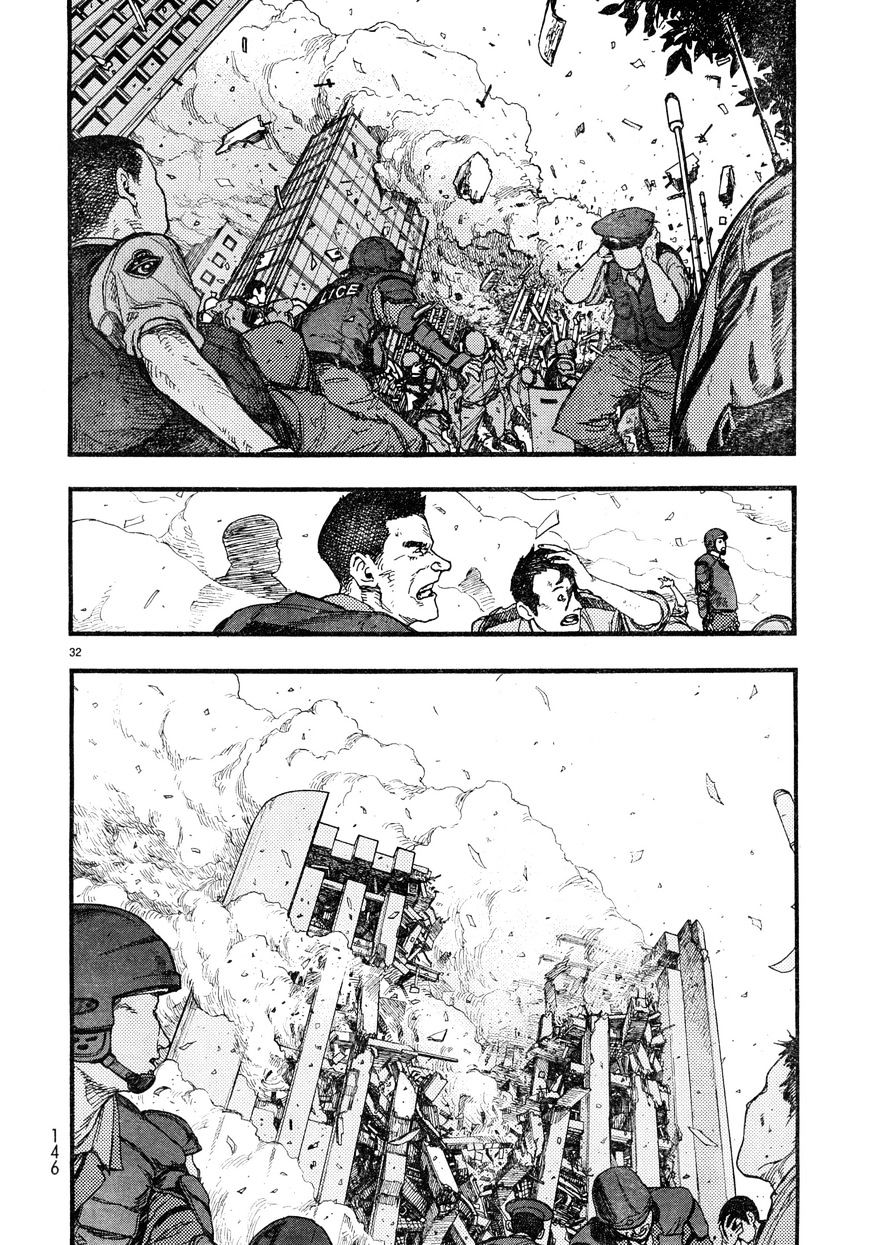 Read Ajin EN Manga Online
