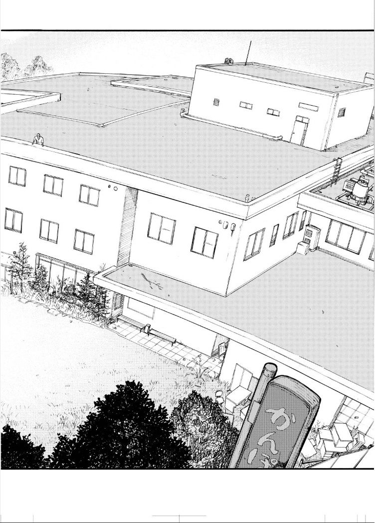 Read Ajin EN Manga Online