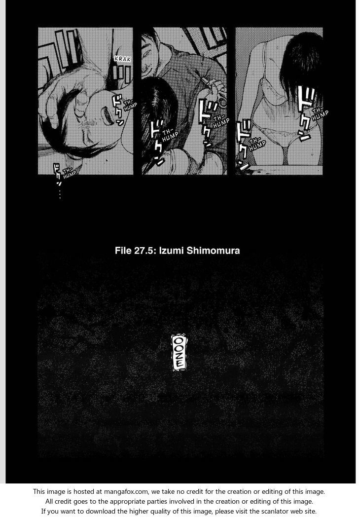 Read Ajin EN Manga Online