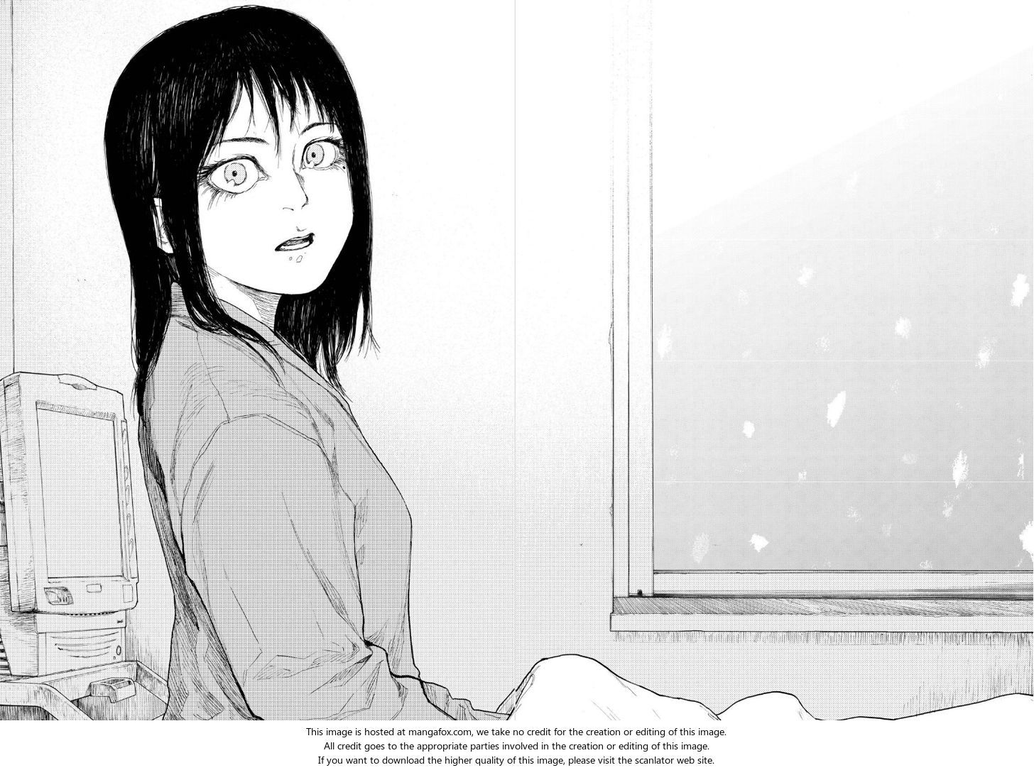 Read Ajin EN Manga Online