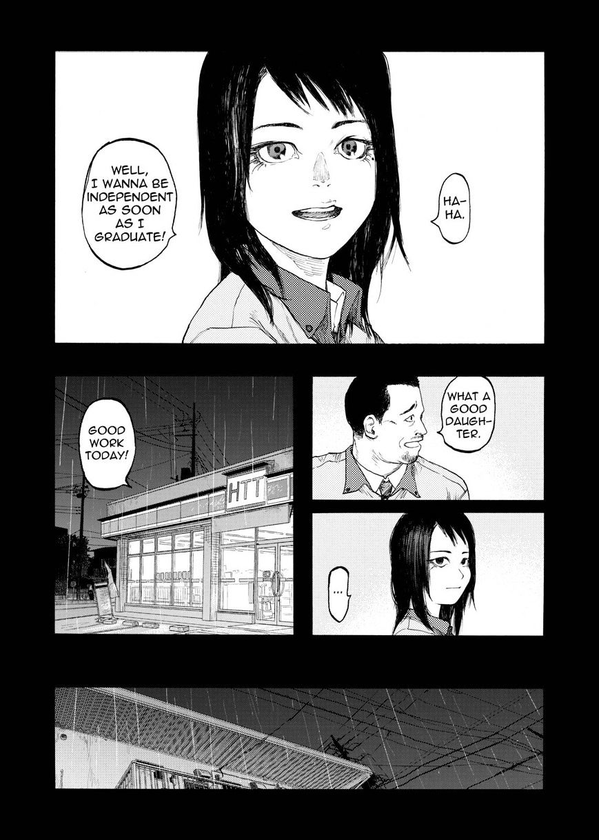 Read Ajin EN Manga Online