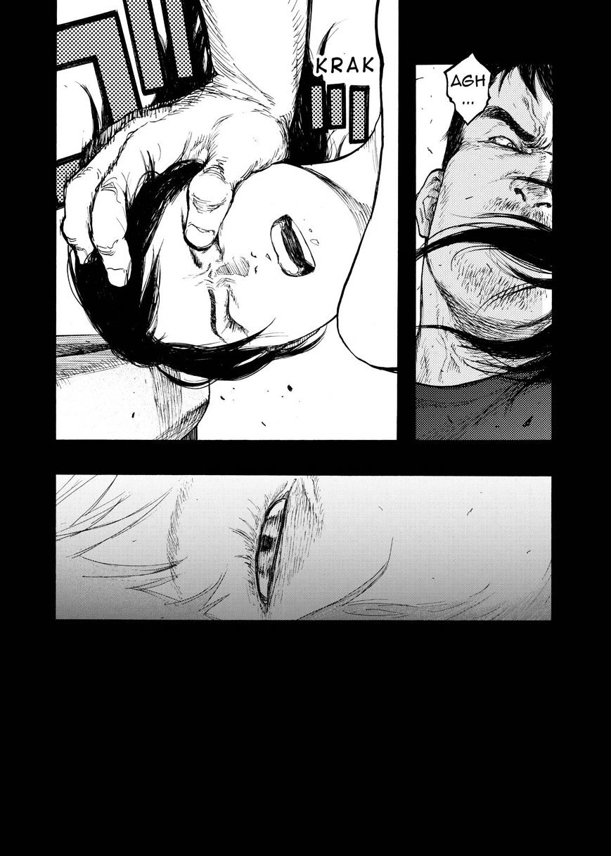 Read Ajin EN Manga Online
