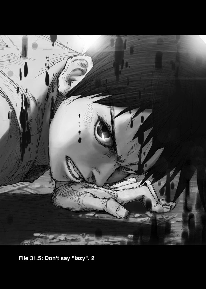 Read Ajin EN Manga Online