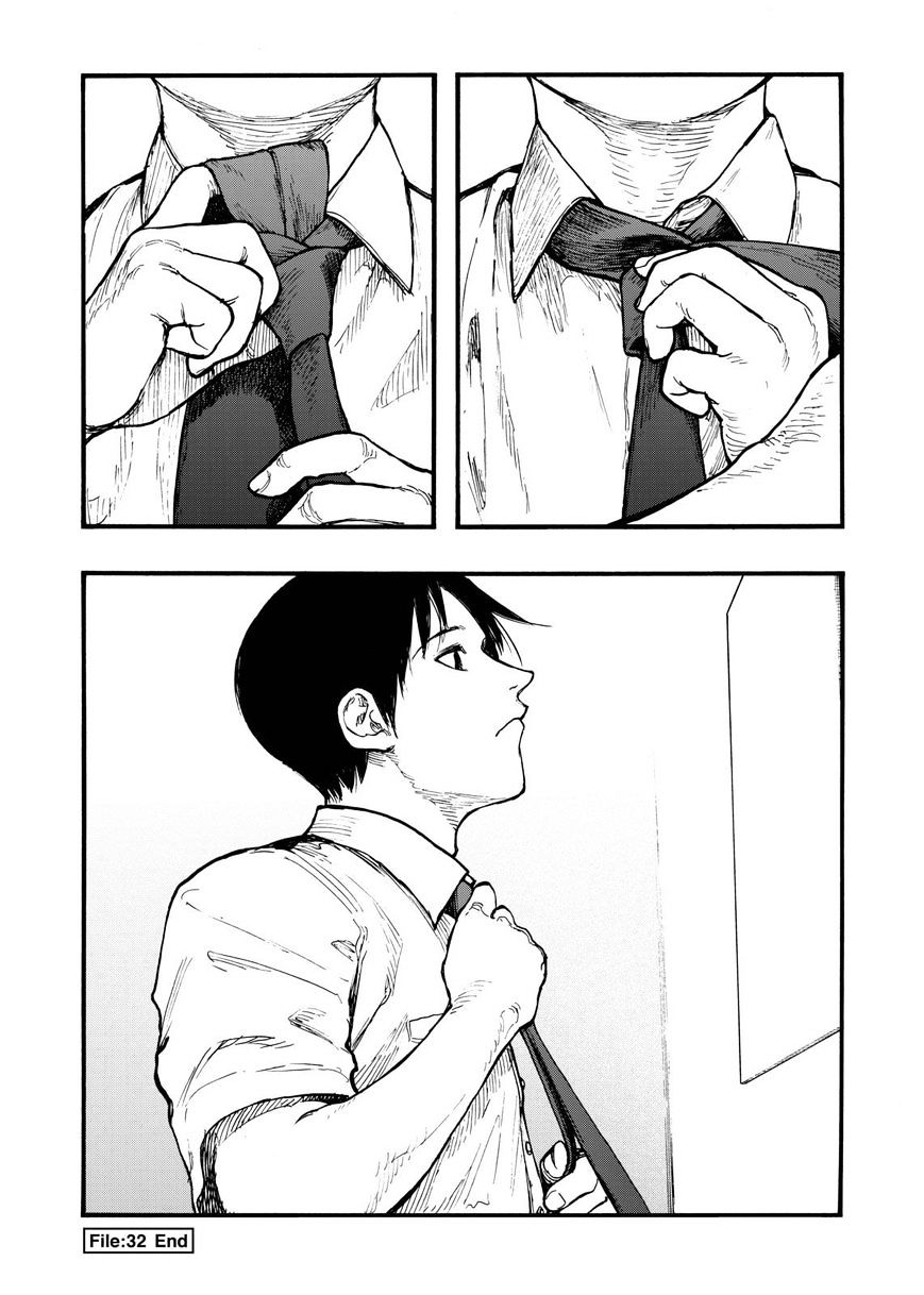 Read Ajin EN Manga Online