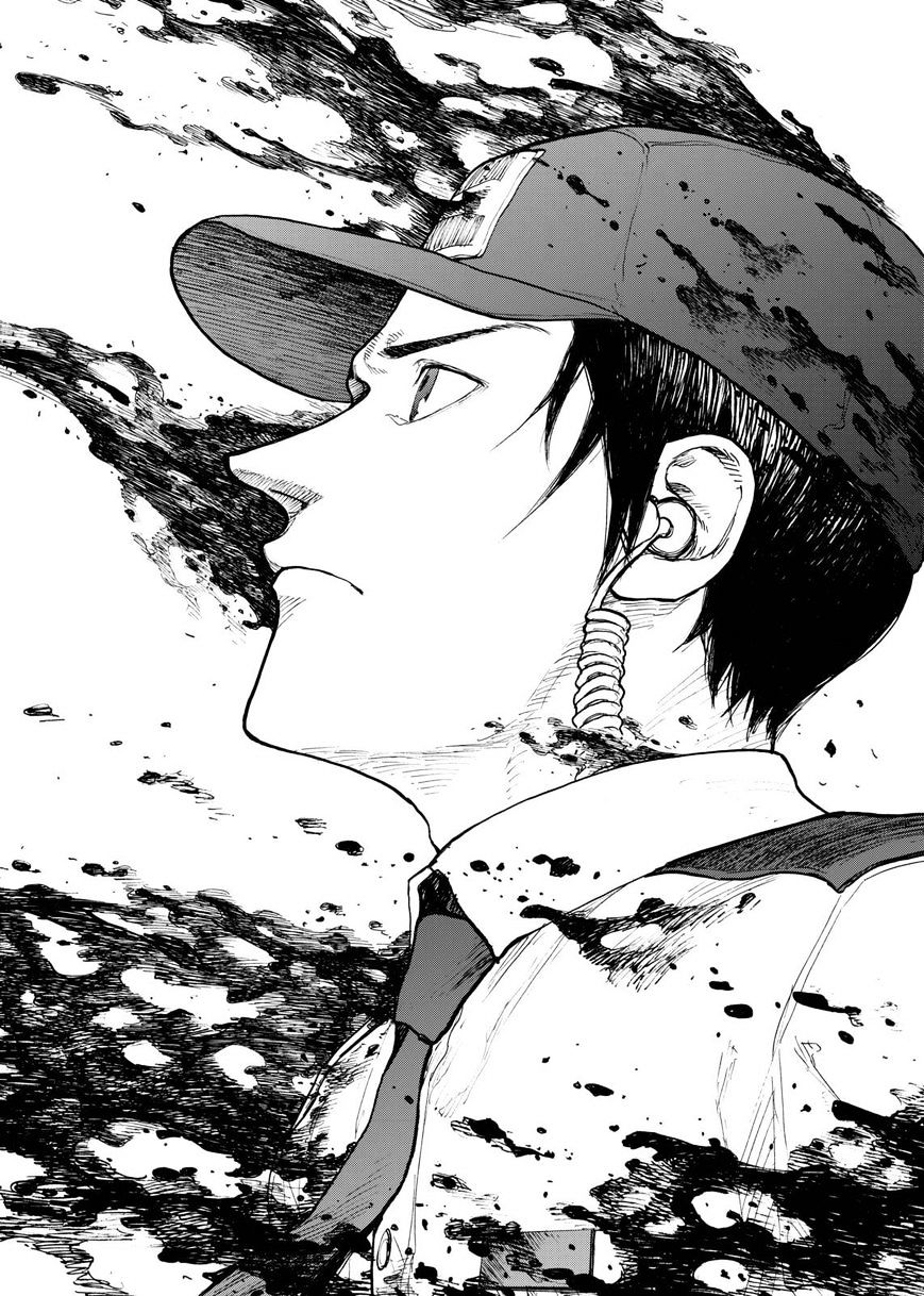 Read Ajin EN Manga Online