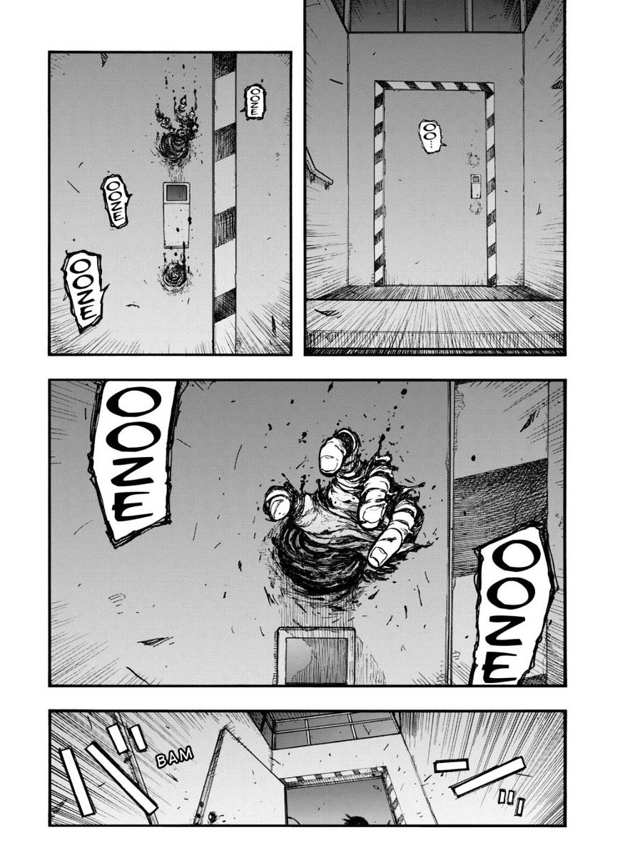 Read Ajin EN Manga Online