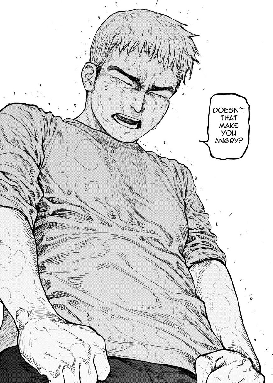 Read Ajin EN Manga Online