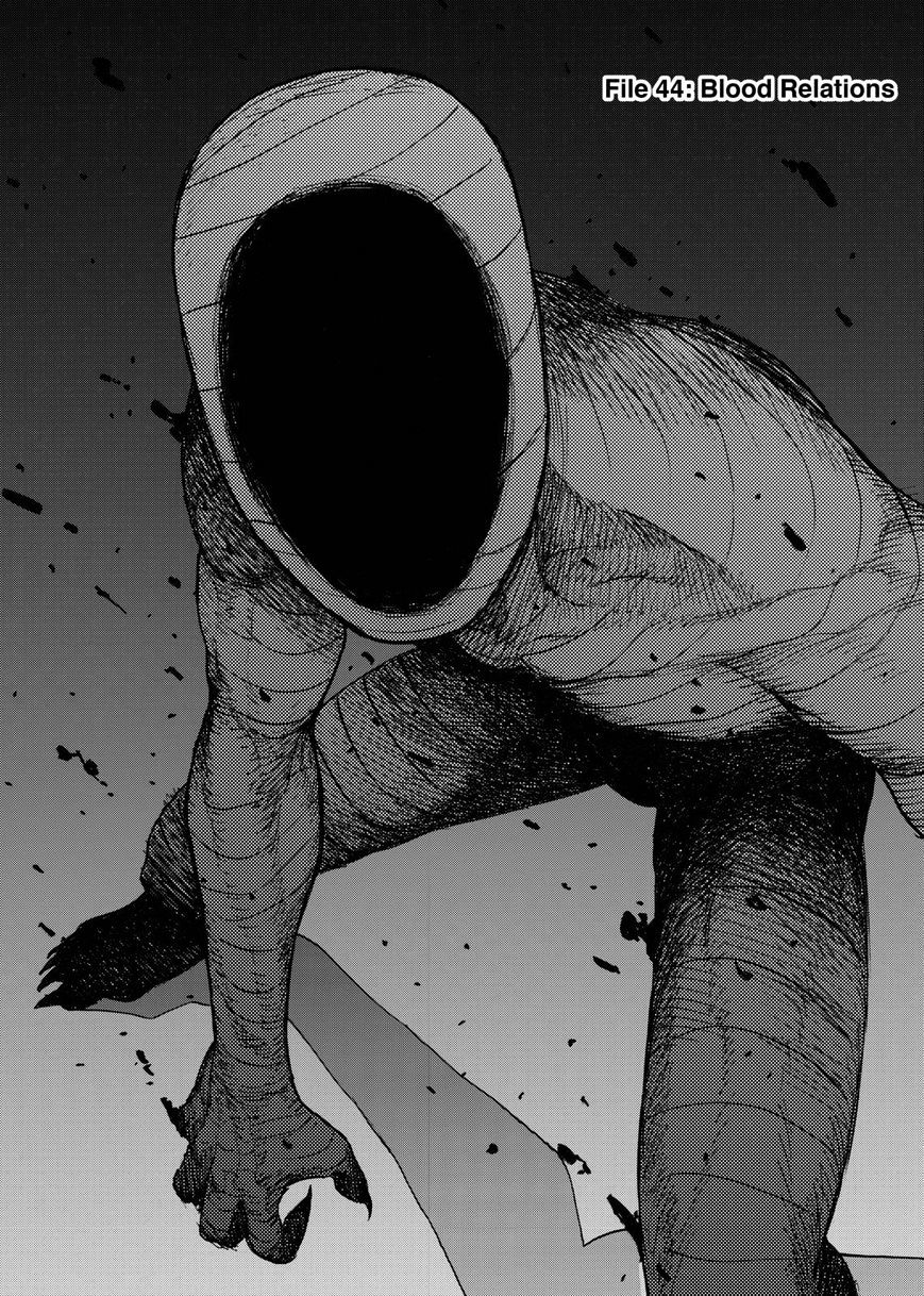 Read Ajin EN Manga Online