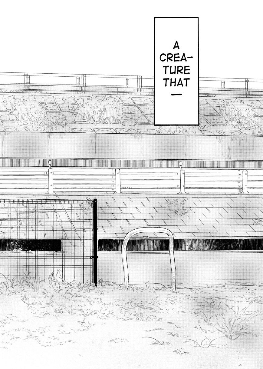 Read Ajin EN Manga Online