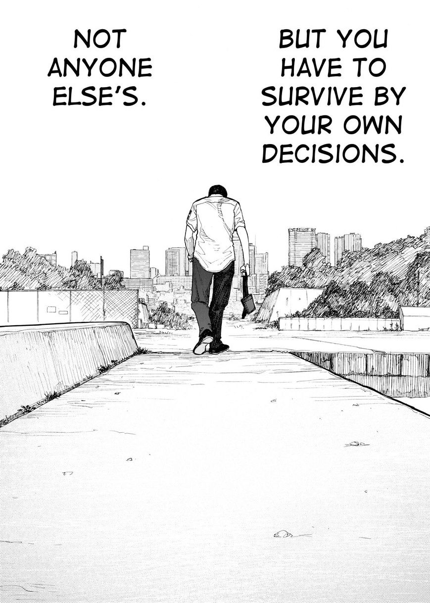 Read Ajin EN Manga Online