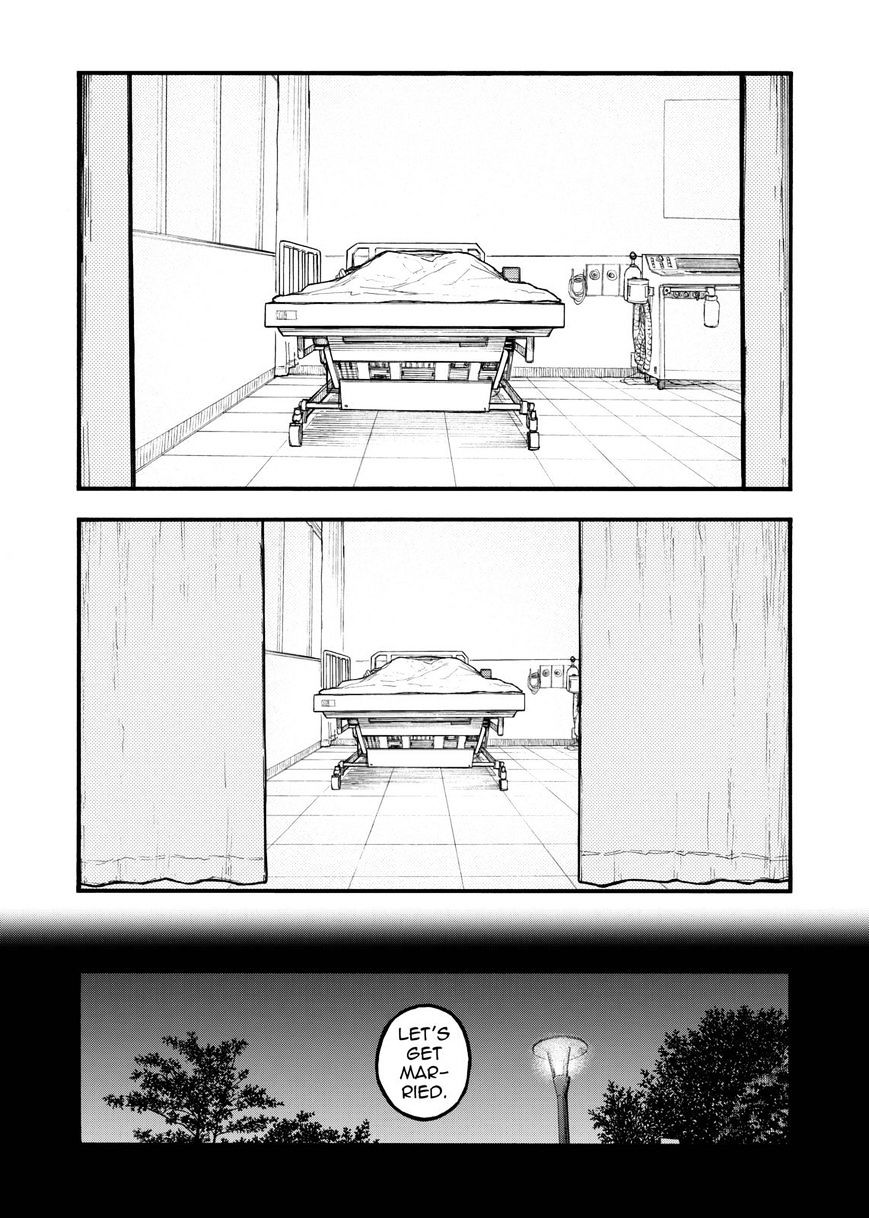 Read Ajin EN Manga Online