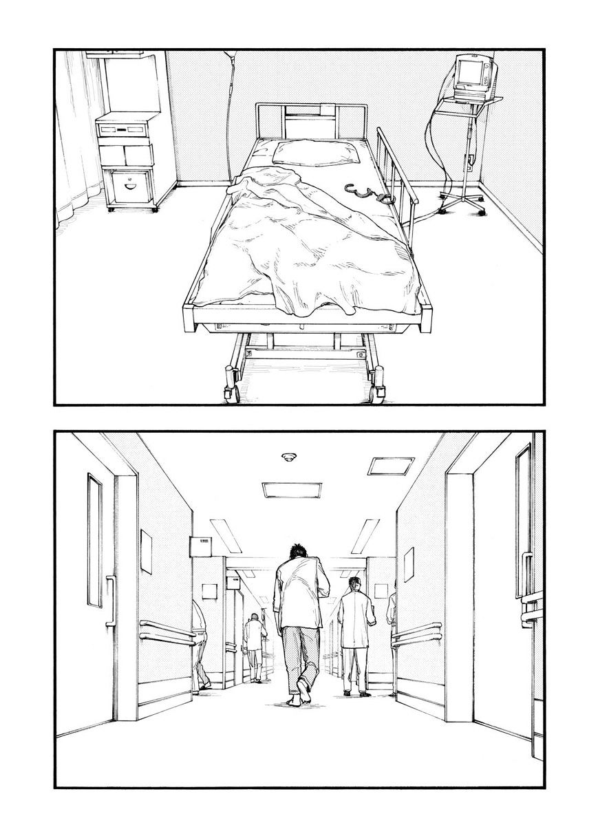 Read Ajin EN Manga Online