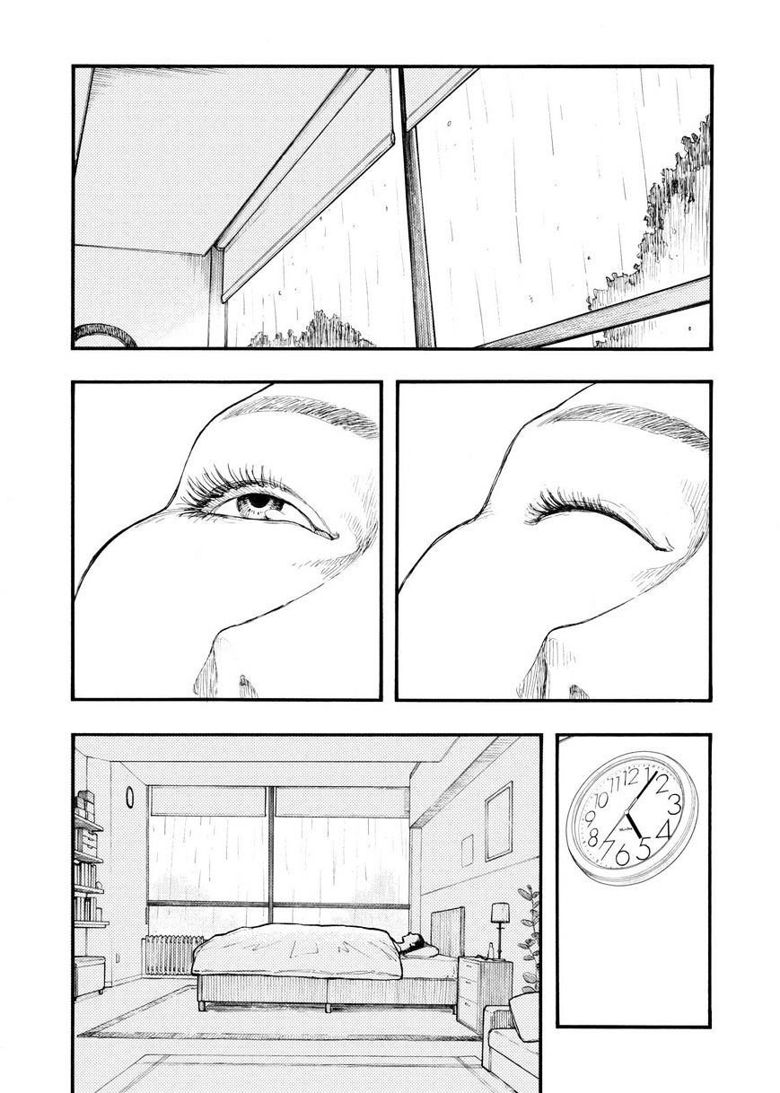 Read Ajin EN Manga Online