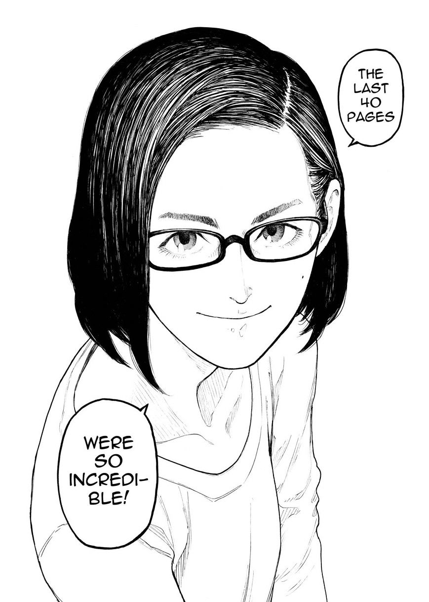 Read Ajin EN Manga Online
