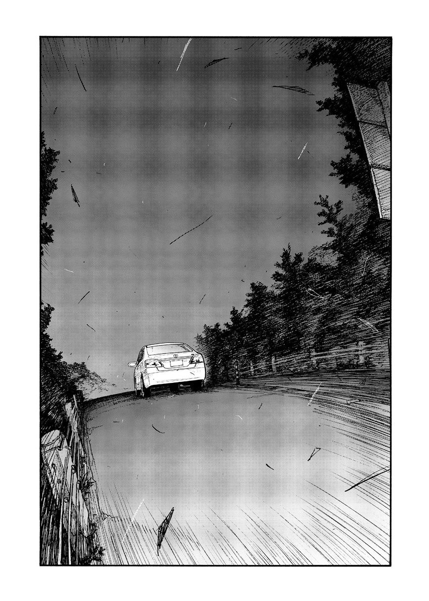 Read Ajin EN Manga Online