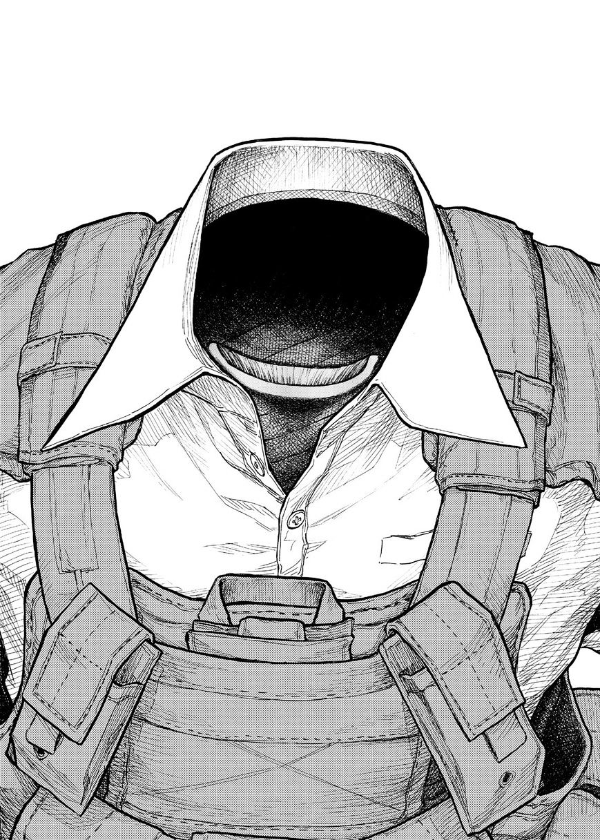 Read Ajin EN Manga Online