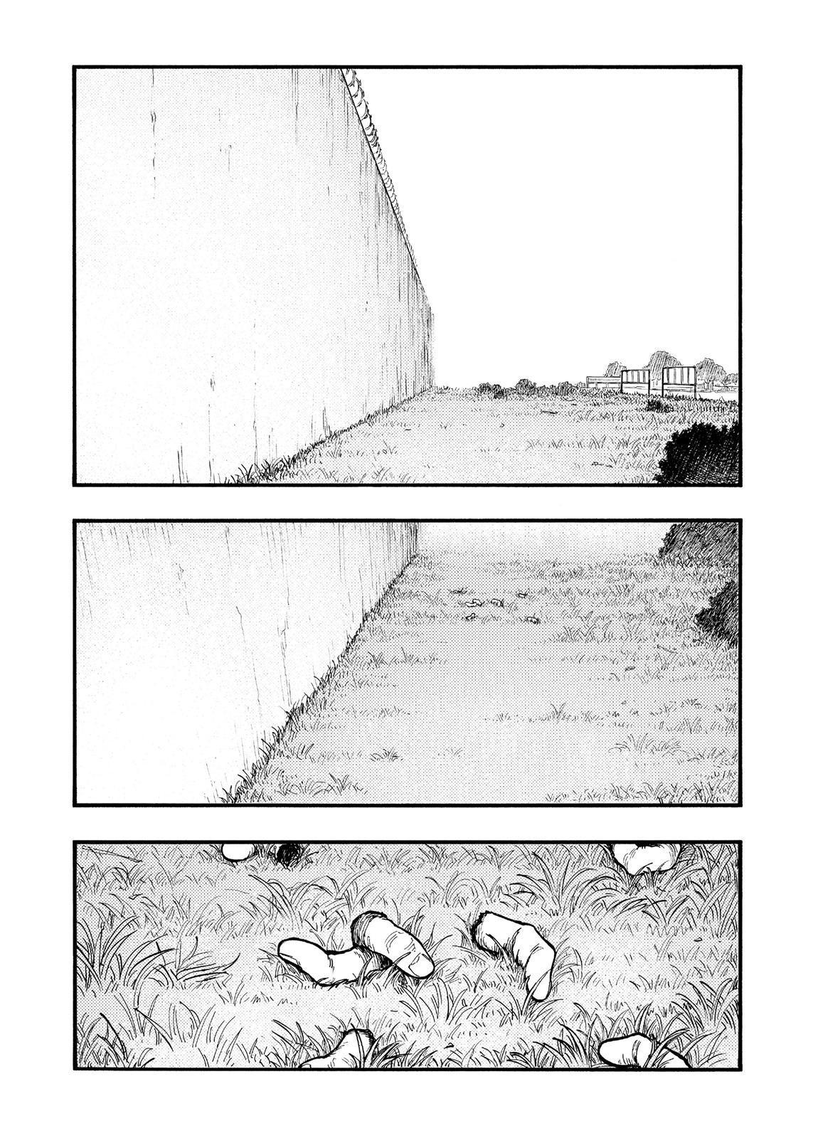 Read Ajin EN Manga Online