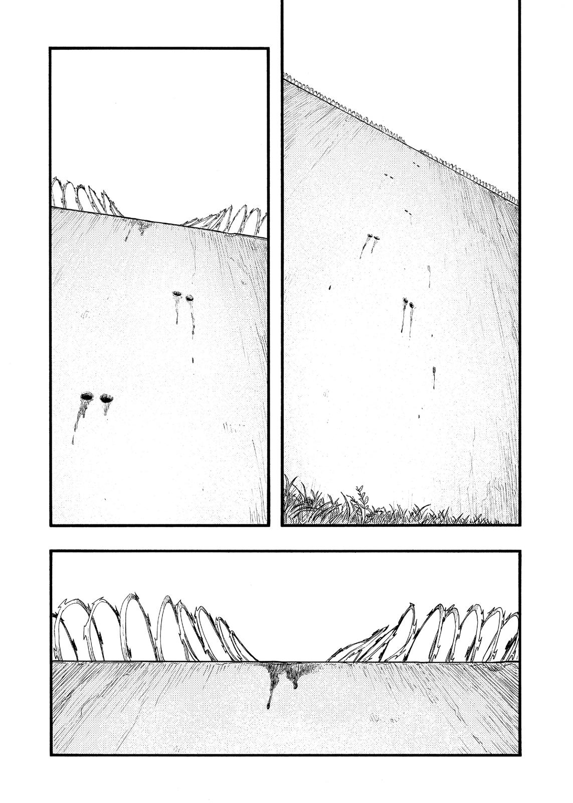 Read Ajin EN Manga Online