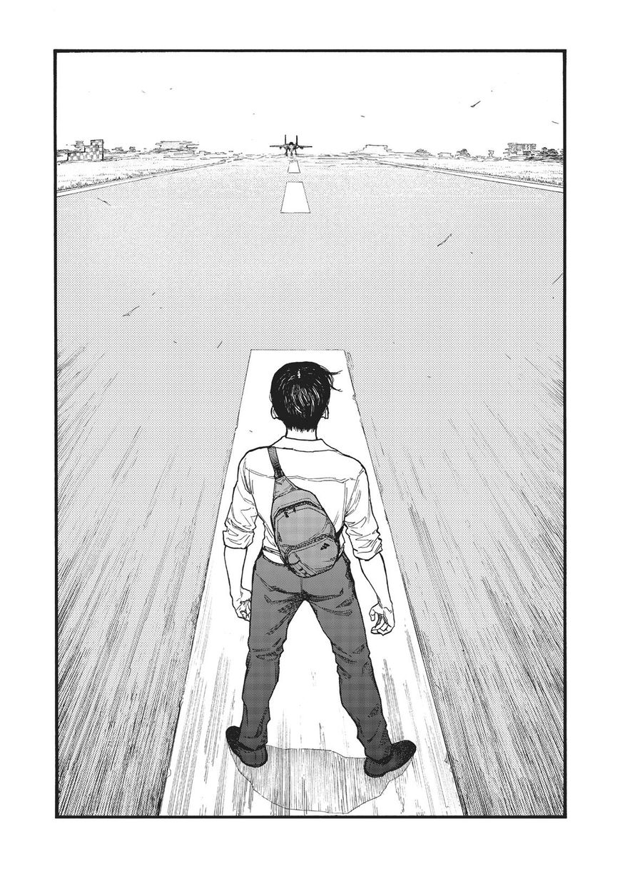 Read Ajin EN Manga Online