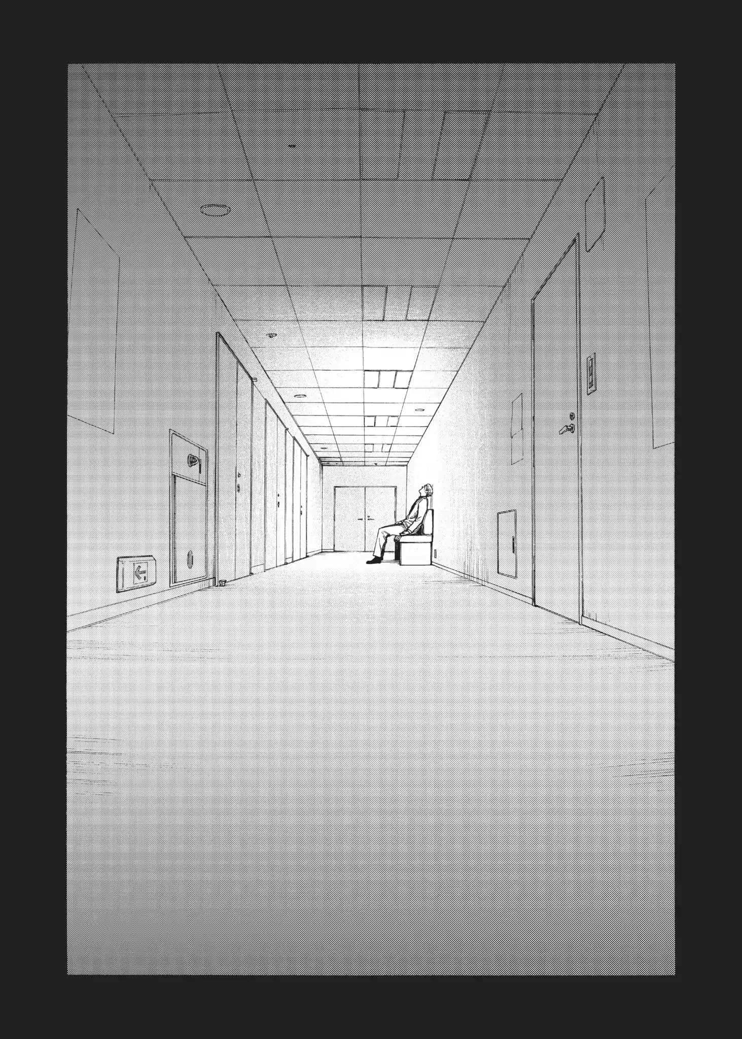 Read Ajin EN Manga Online