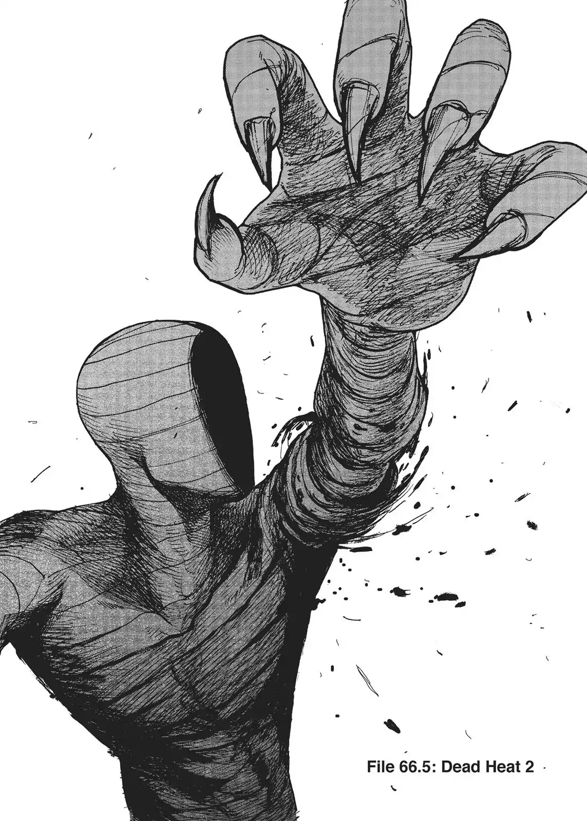 Read Ajin EN Manga Online
