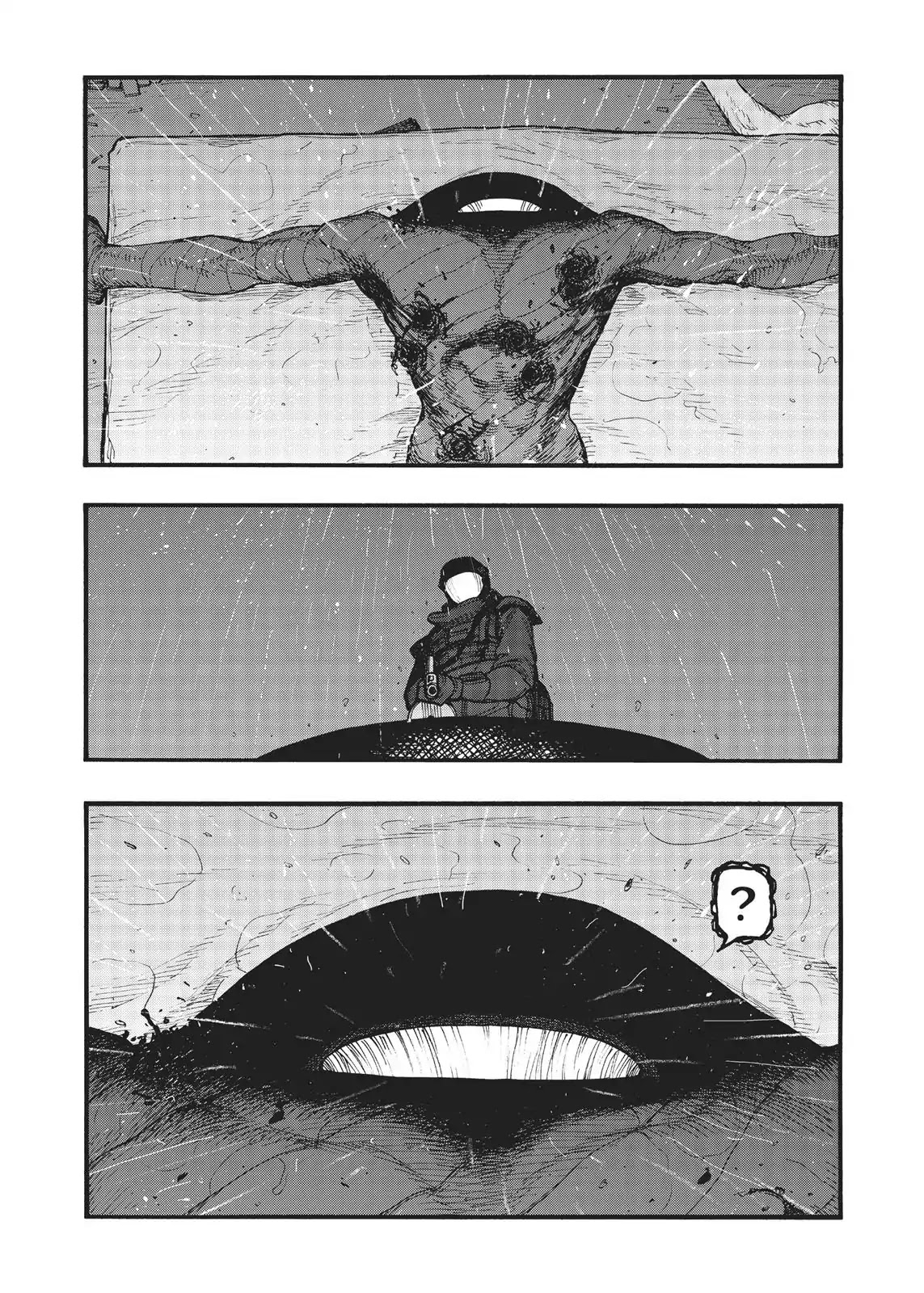 Read Ajin EN Manga Online