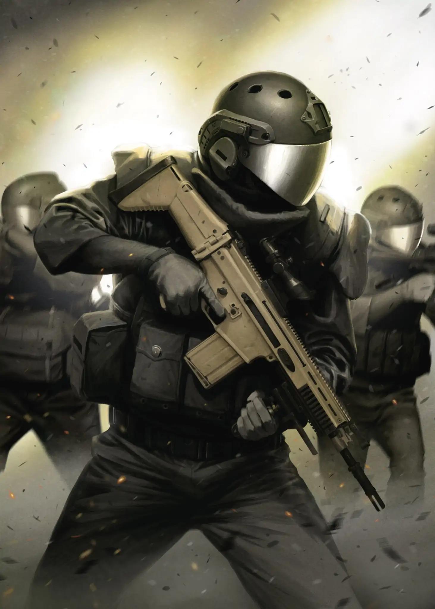 Read Ajin EN Manga Online