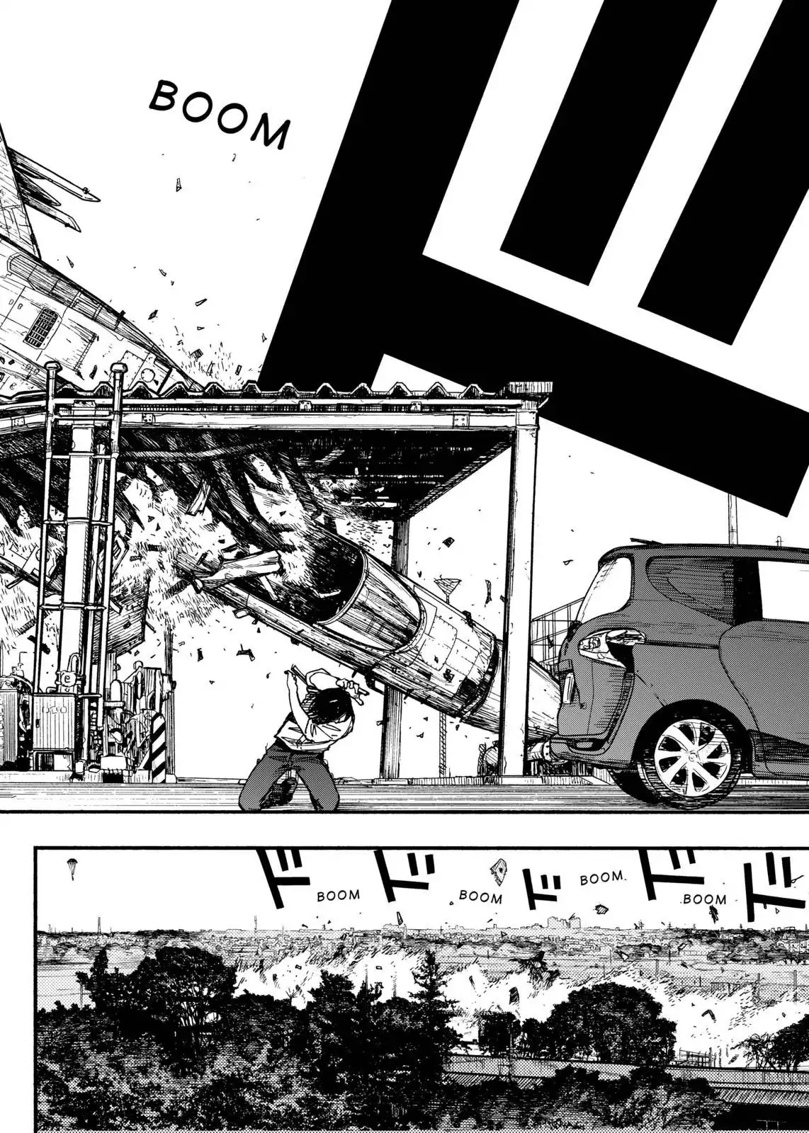 Read Ajin EN Manga Online