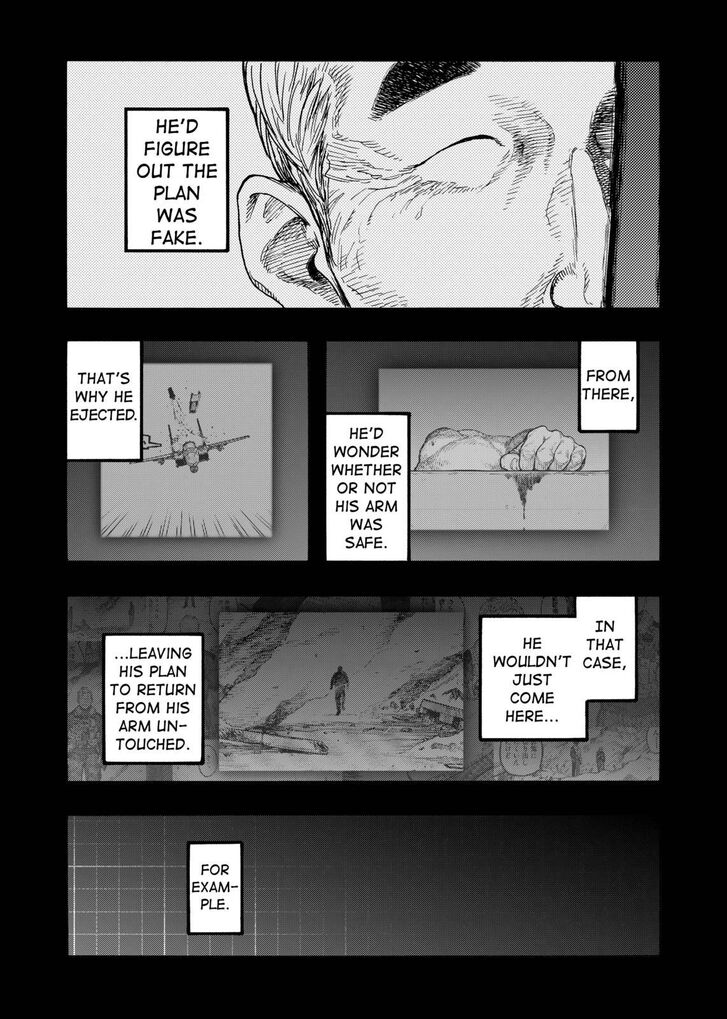 Read Ajin EN Manga Online