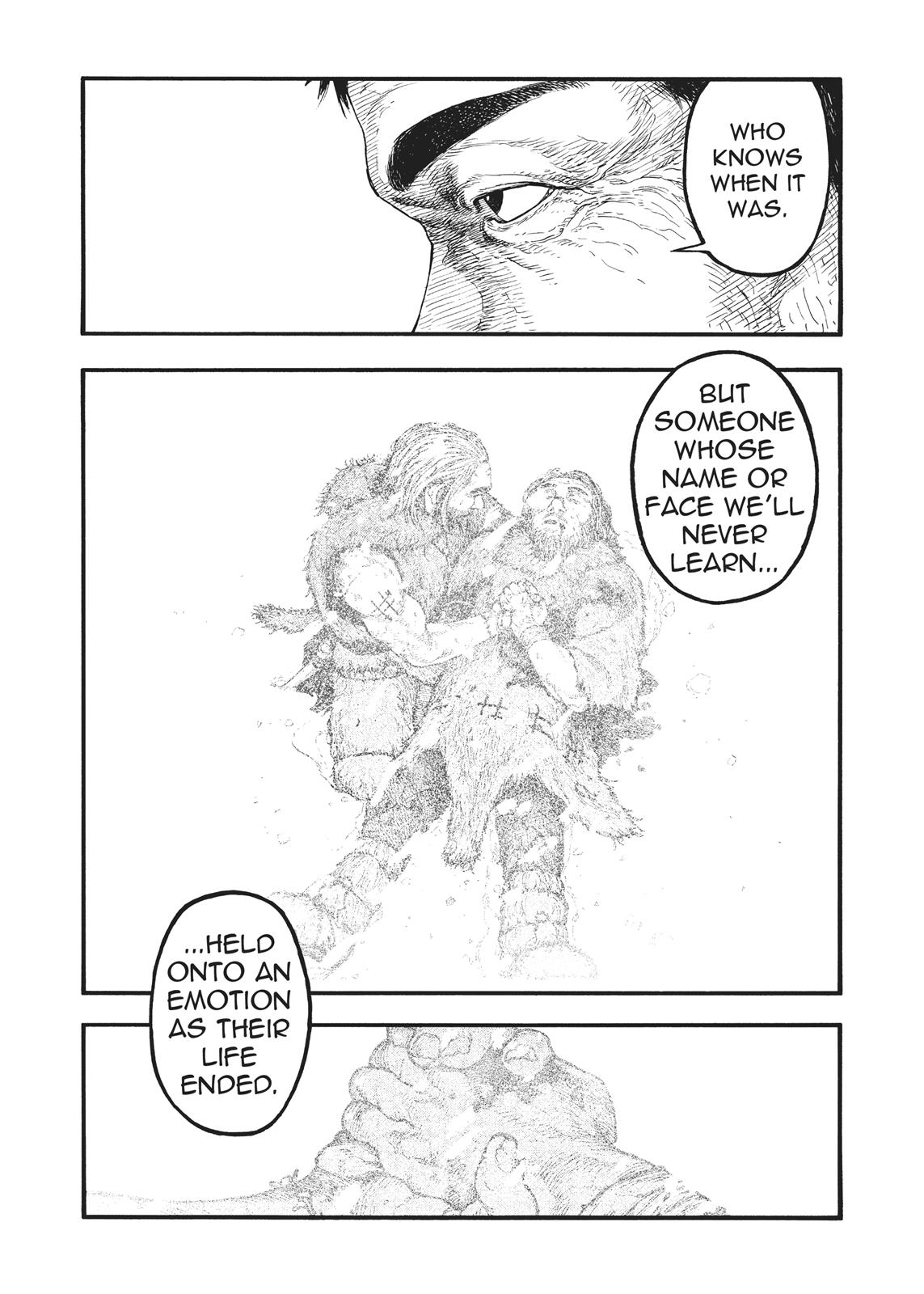 Read Ajin EN Manga Online
