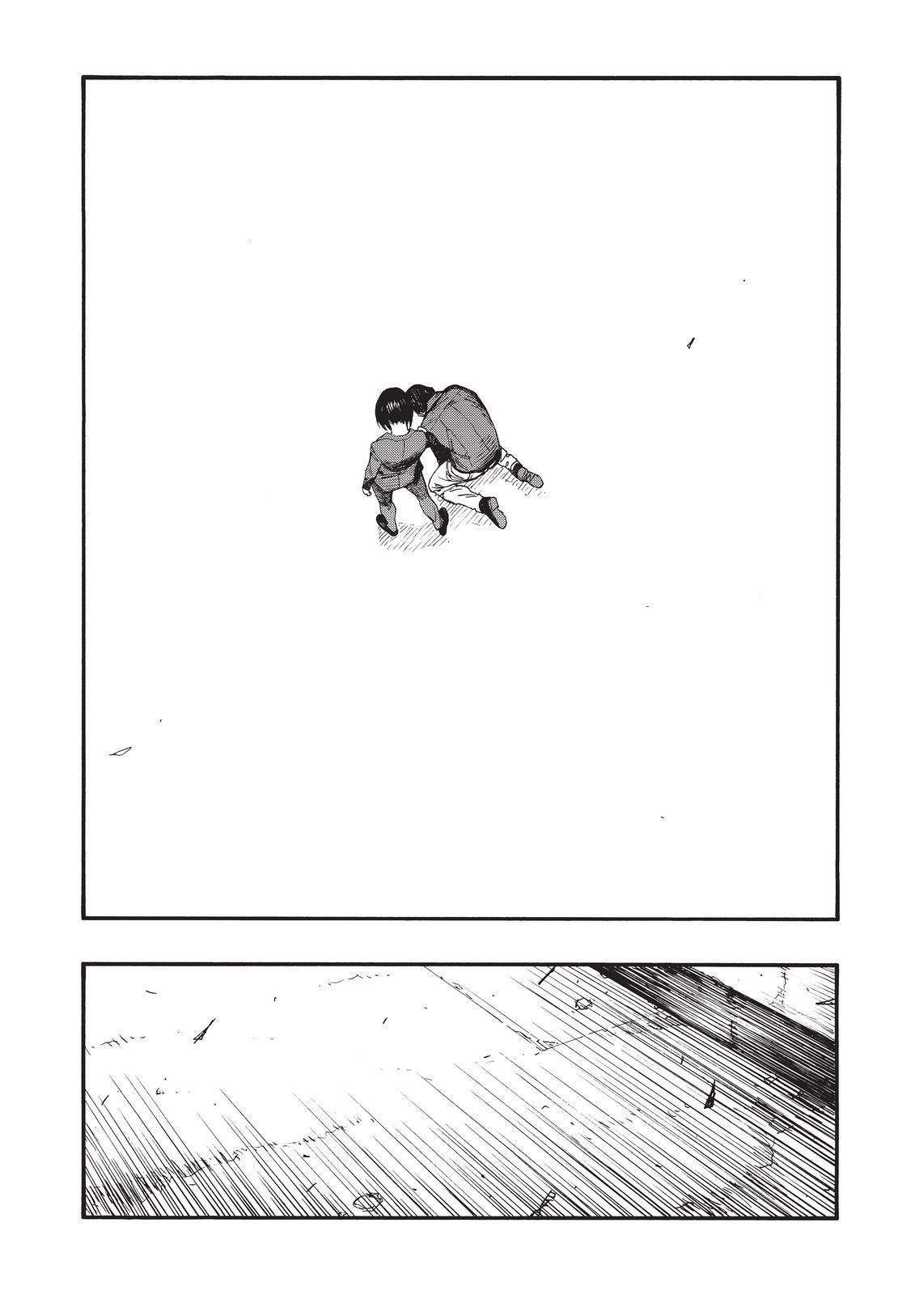Read Ajin EN Manga Online