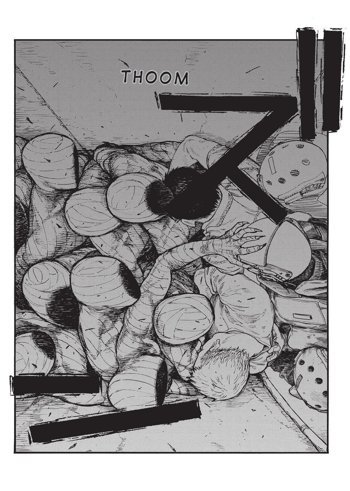 Read Ajin EN Manga Online