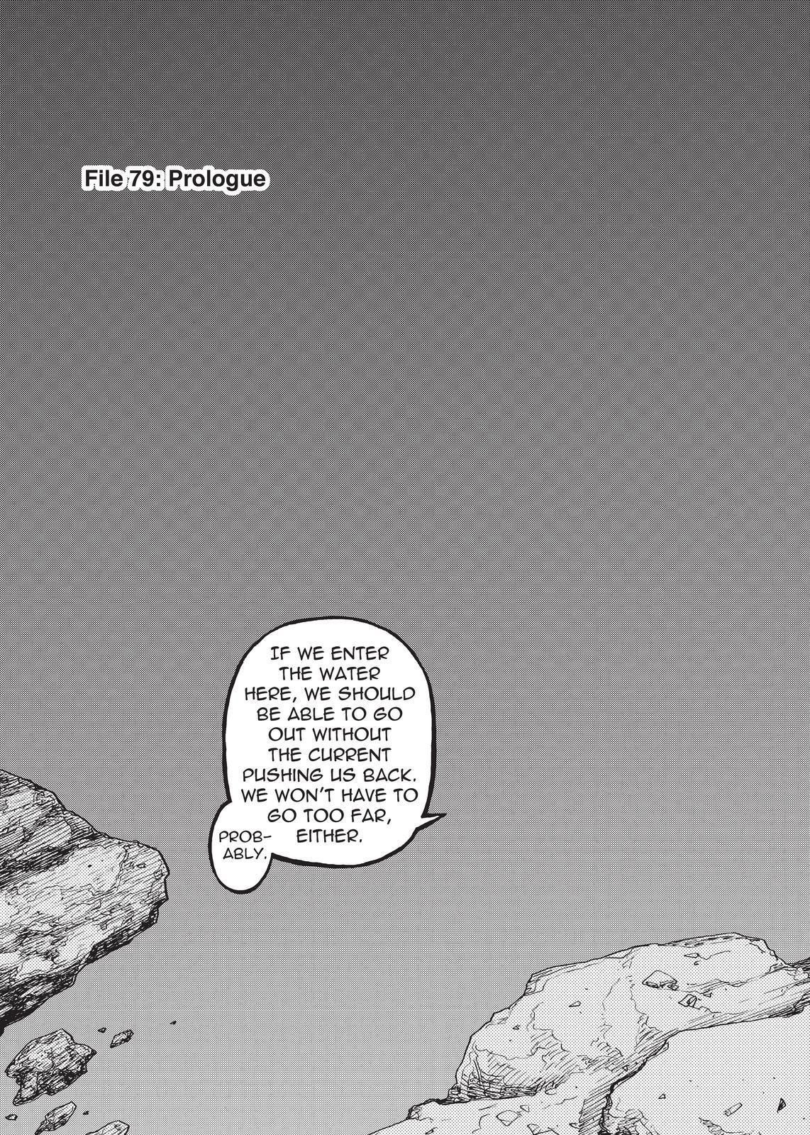 Read Ajin EN Manga Online