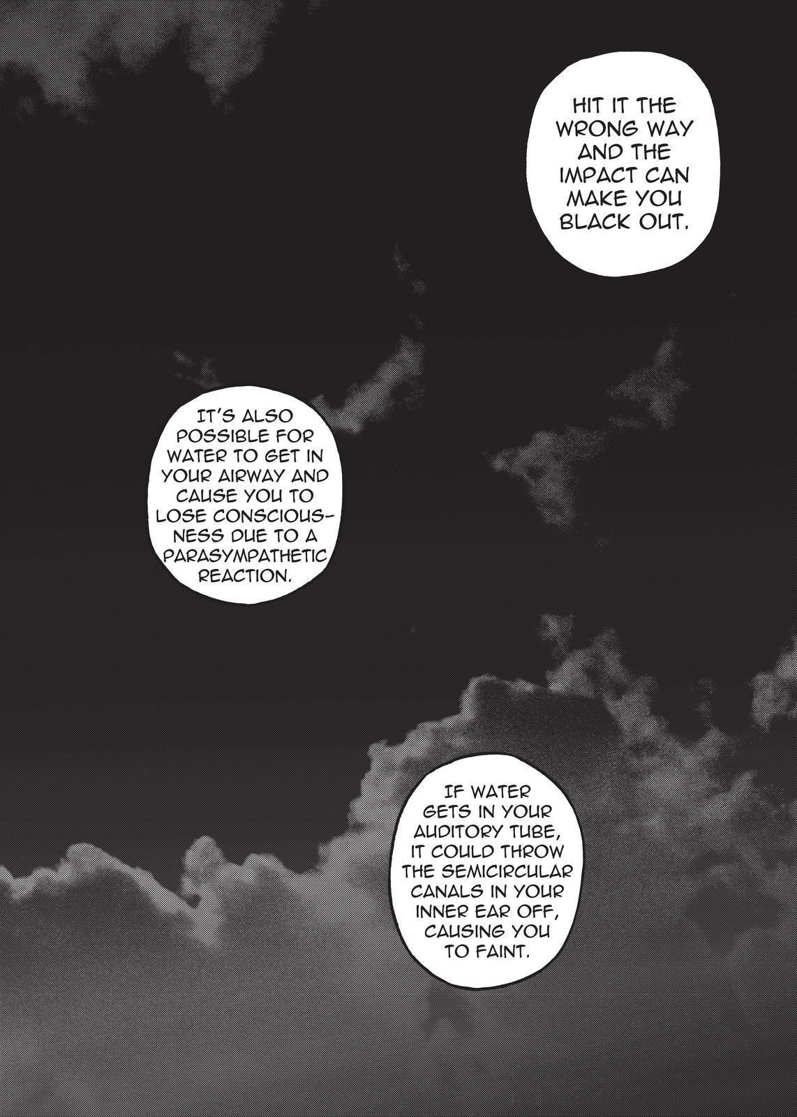 Read Ajin EN Manga Online