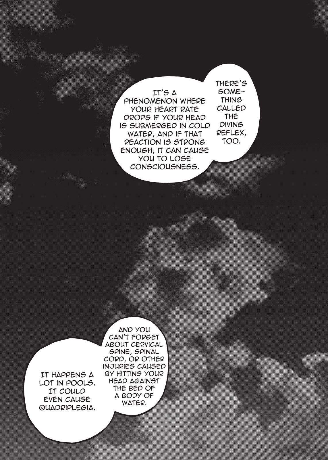 Read Ajin EN Manga Online