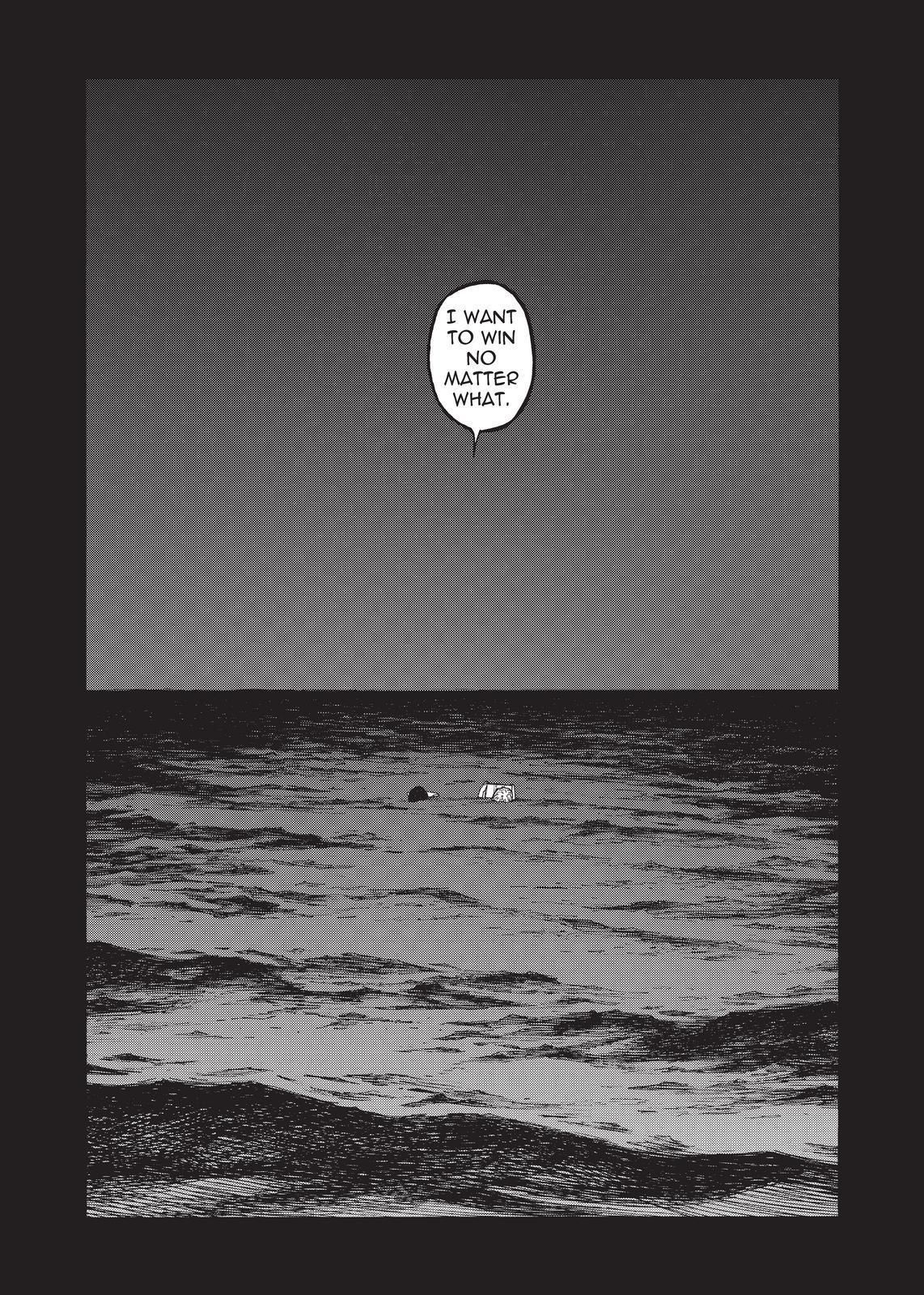 Read Ajin EN Manga Online