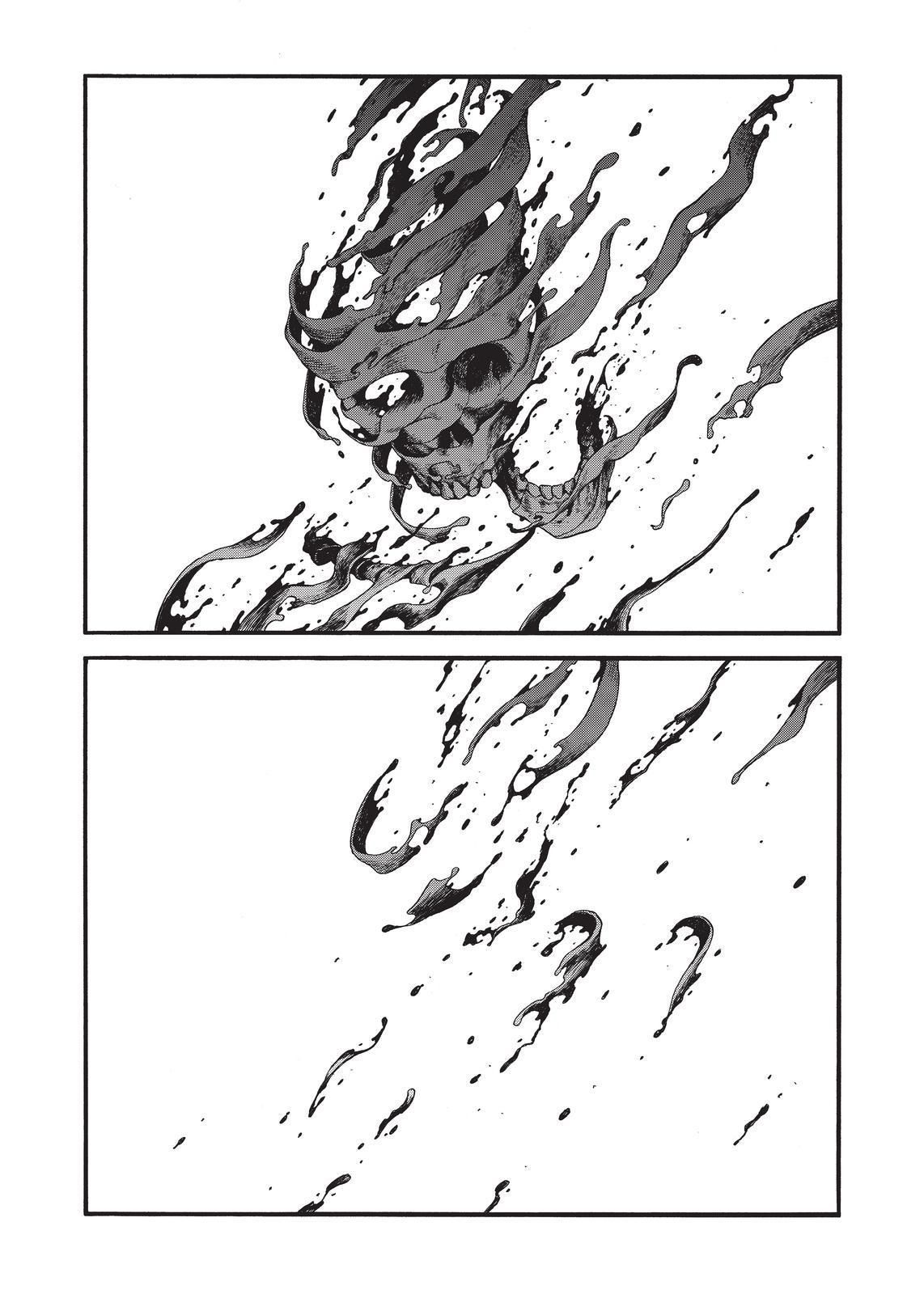 Read Ajin EN Manga Online