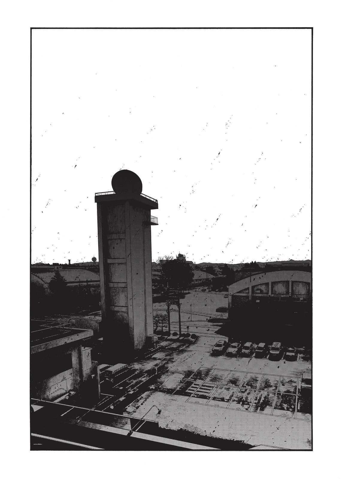 Read Ajin EN Manga Online