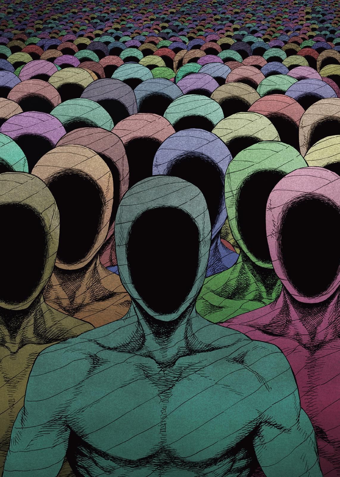 Read Ajin EN Manga Online