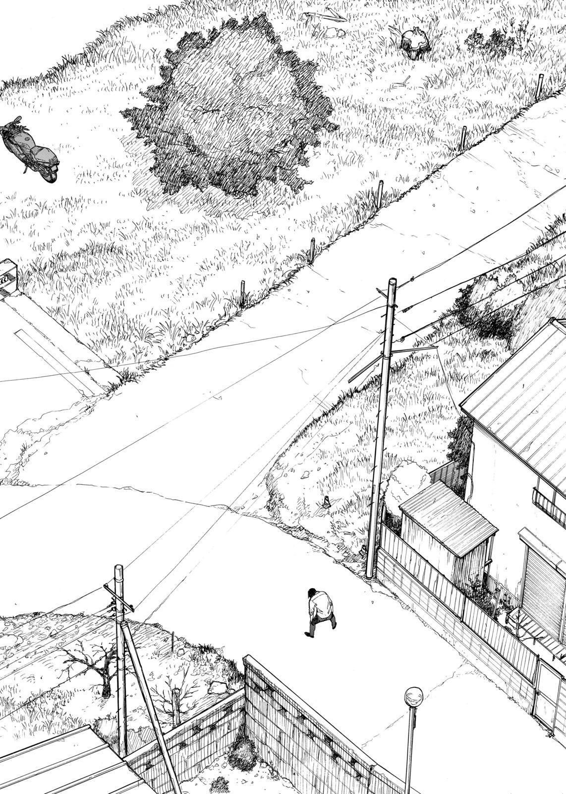 Read Ajin EN Manga Online