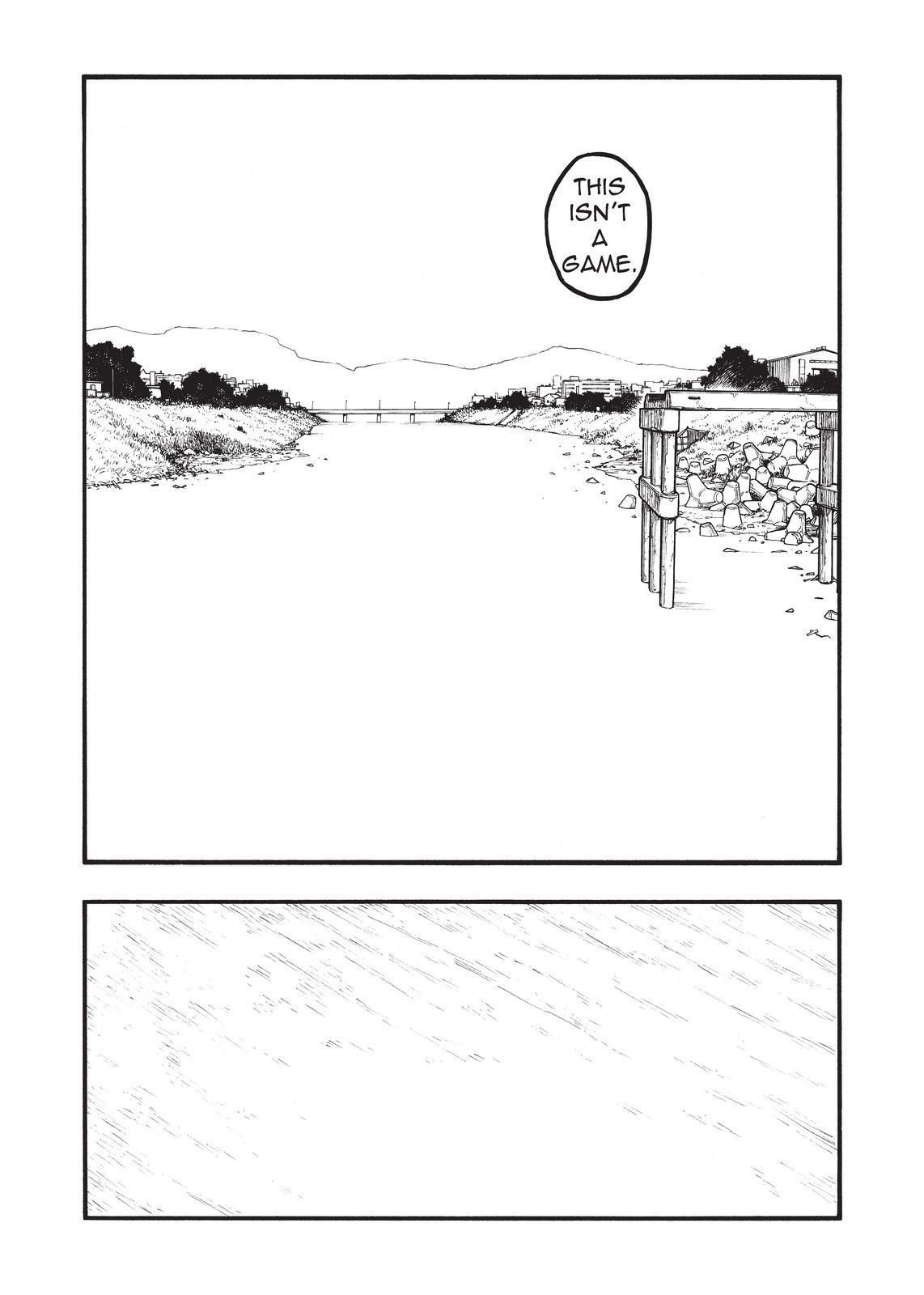 Read Ajin EN Manga Online