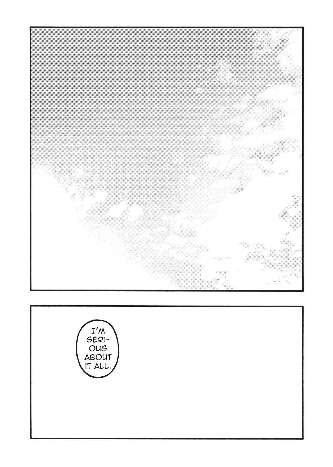 Read Ajin EN Manga Online