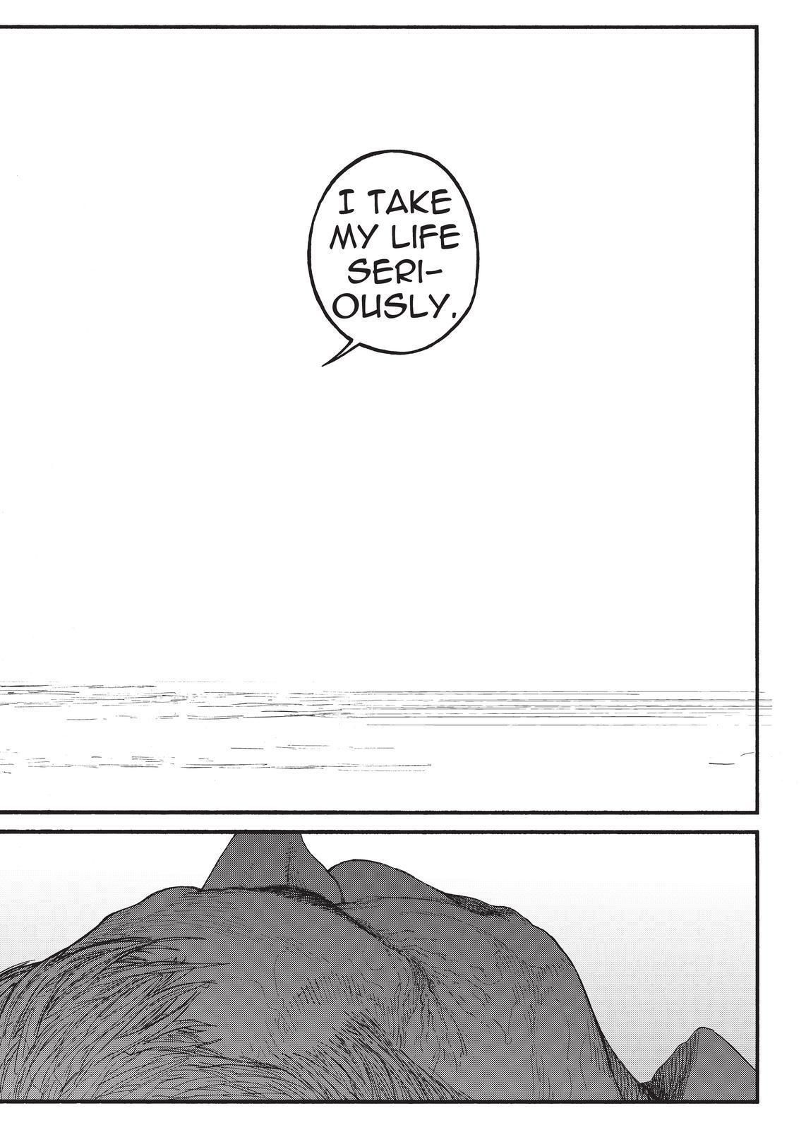 Read Ajin EN Manga Online