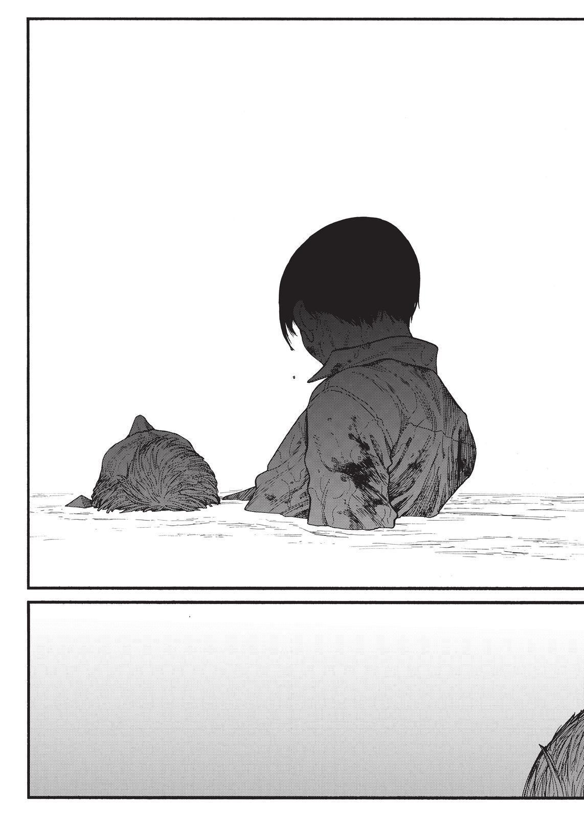 Read Ajin EN Manga Online