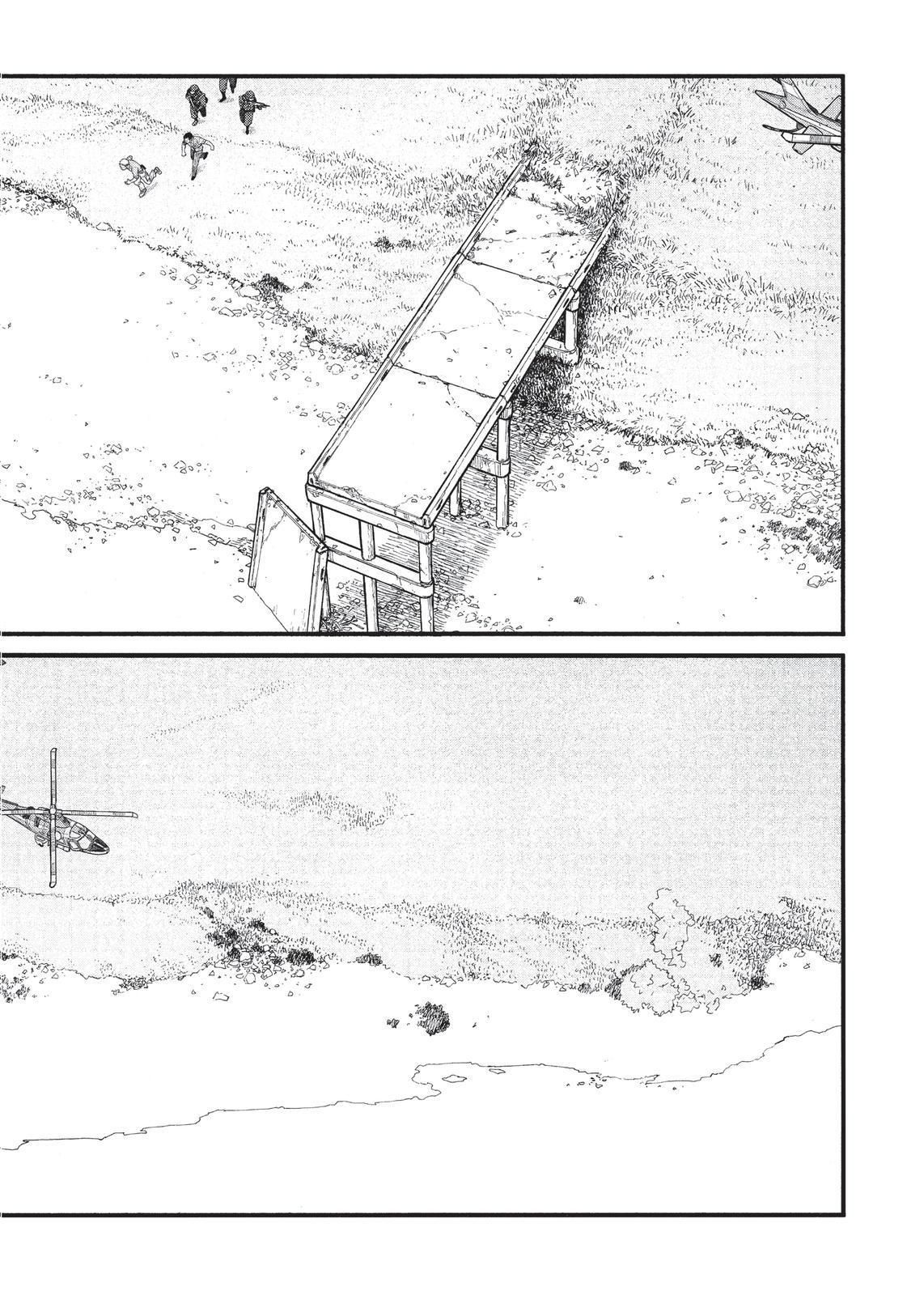 Read Ajin EN Manga Online