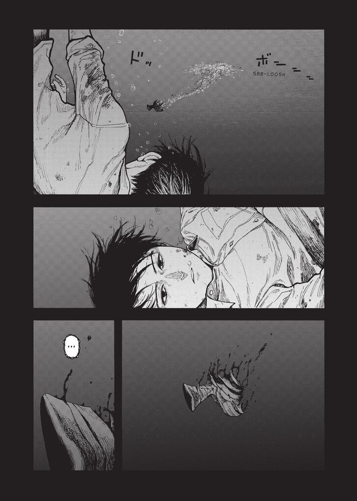 Read Ajin EN Manga Online