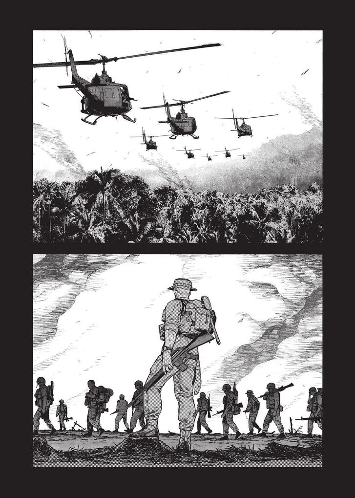Read Ajin EN Manga Online